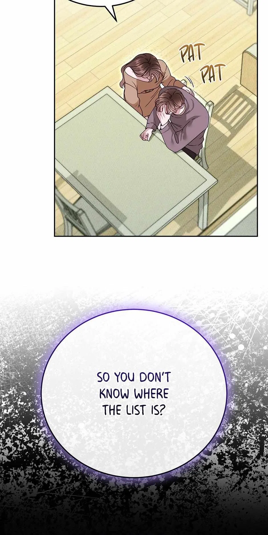 White Scandal Chapter 60 – Page 19