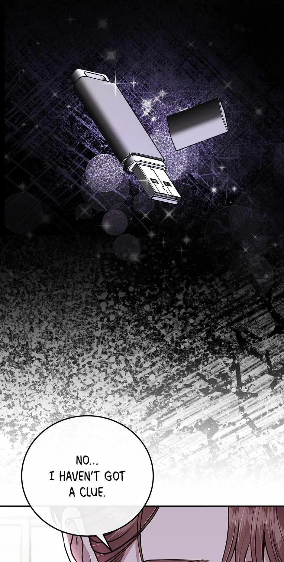 White Scandal Chapter 60 – Page 20
