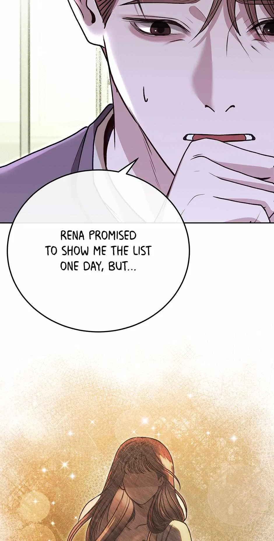 White Scandal Chapter 60 – Page 21