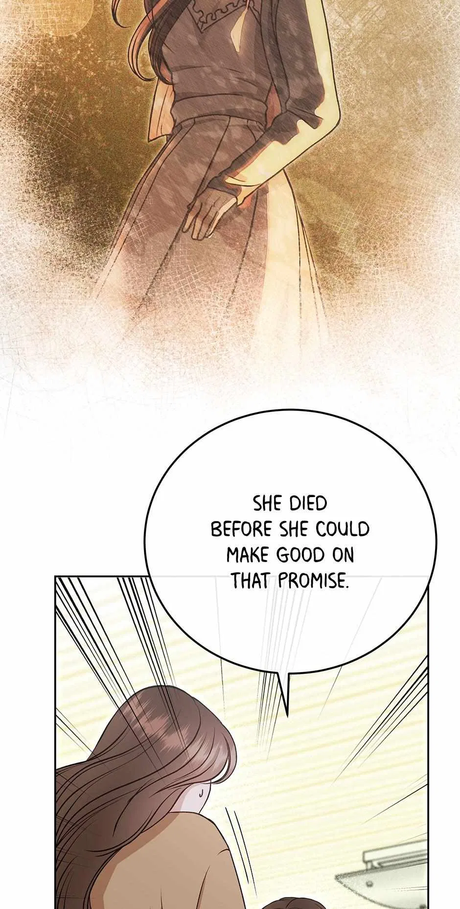White Scandal Chapter 60 – Page 22