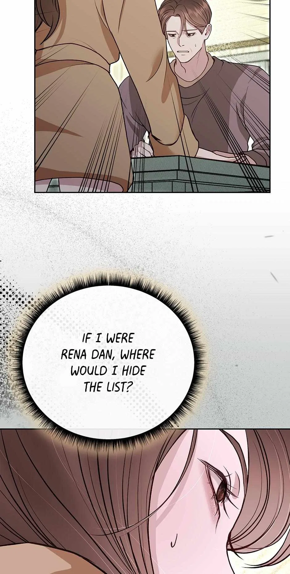White Scandal Chapter 60 – Page 23