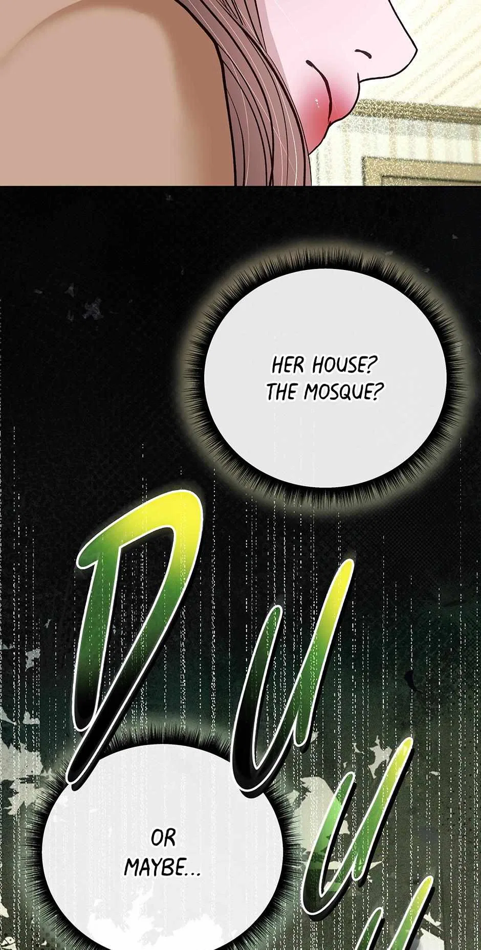 White Scandal Chapter 60 – Page 24