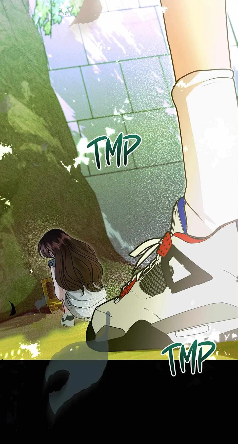 White Scandal Chapter 60 – Page 30