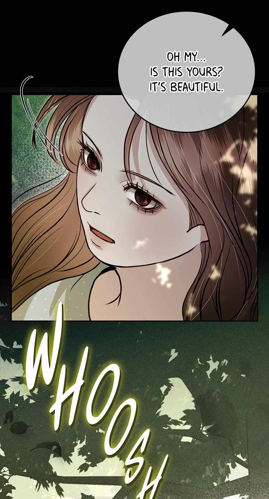 White Scandal Chapter 60 – Page 31
