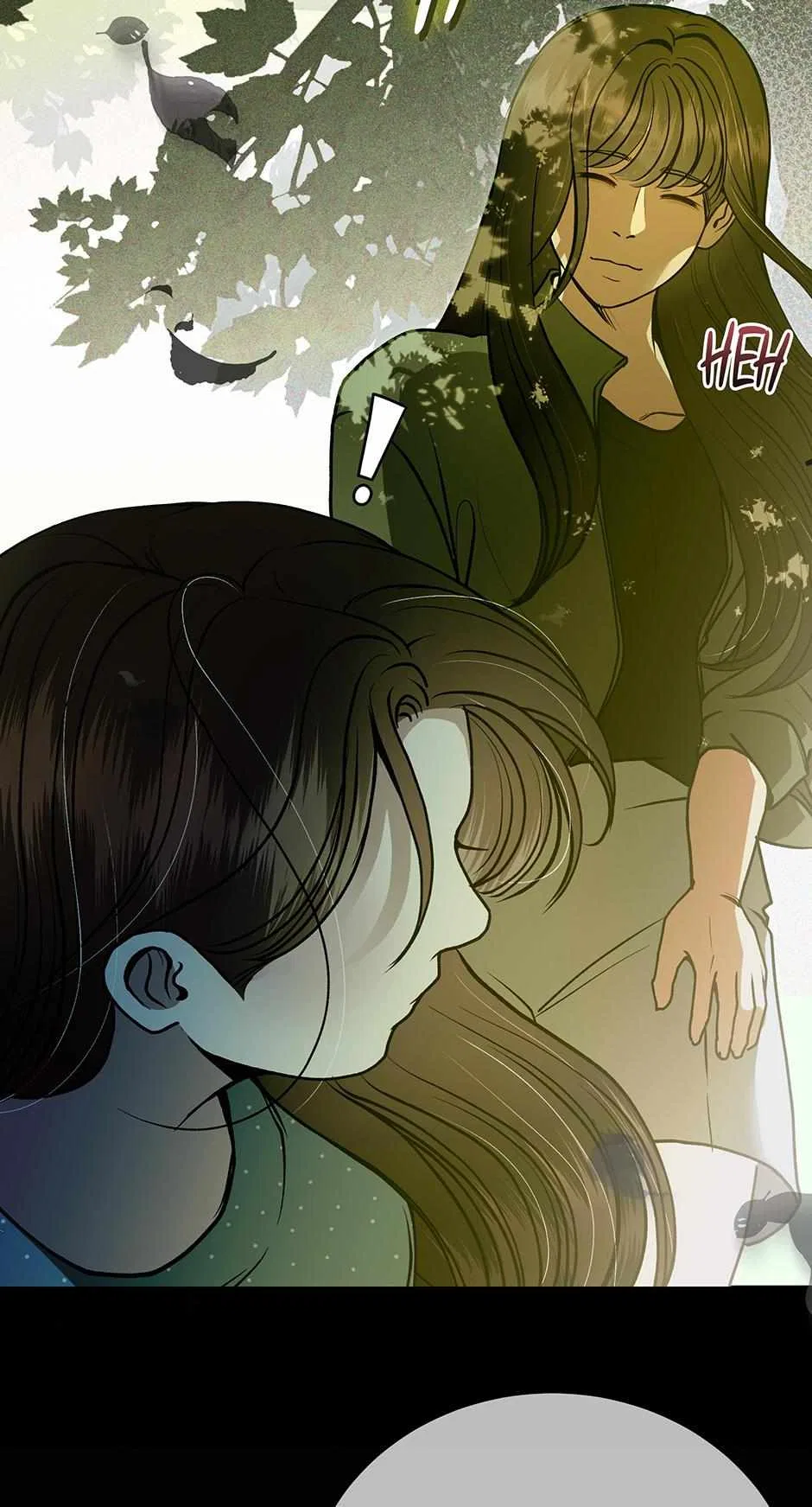 White Scandal Chapter 60 – Page 32
