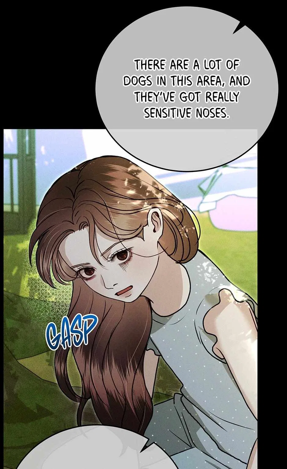White Scandal Chapter 60 – Page 36