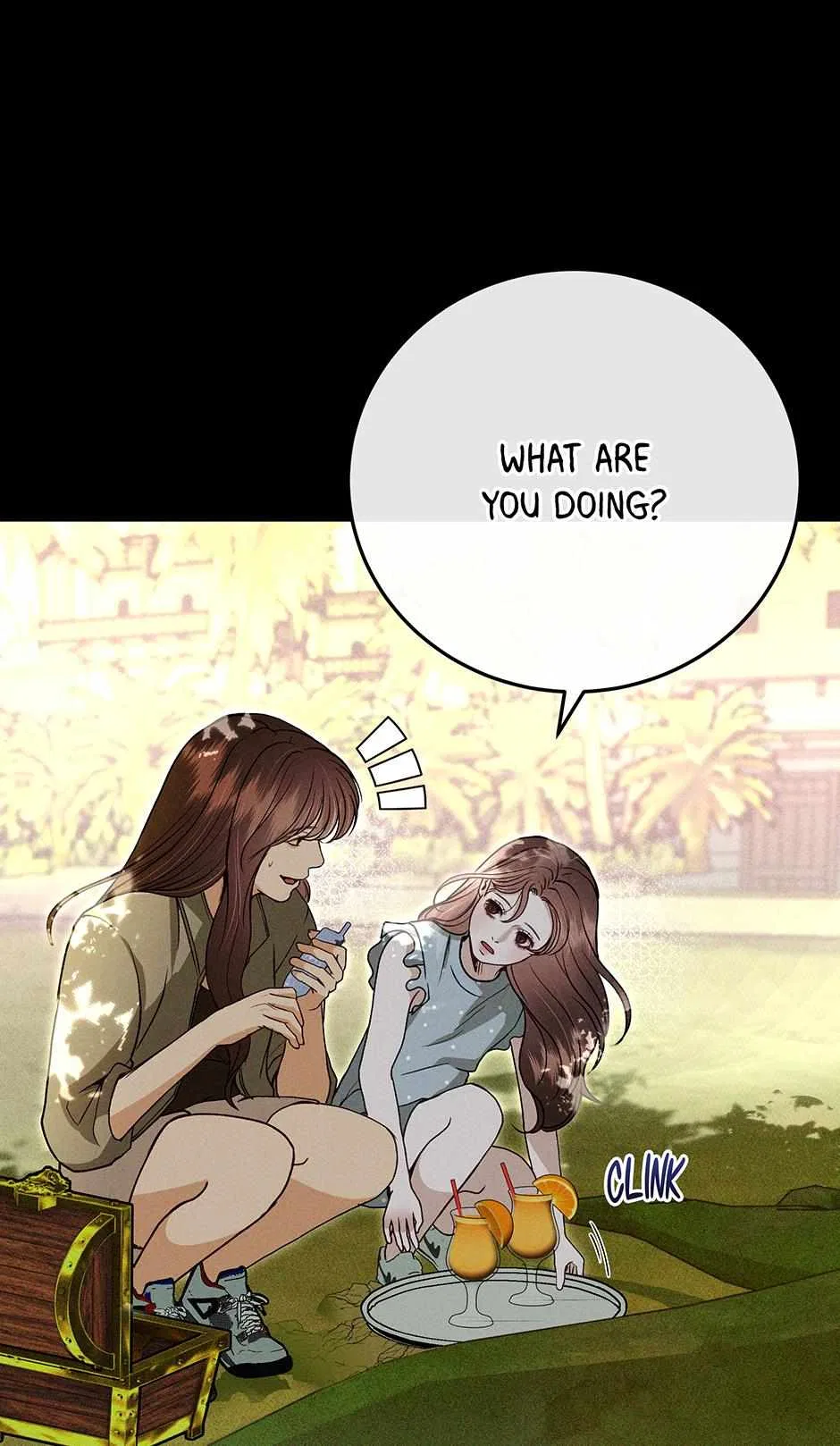 White Scandal Chapter 60 – Page 43