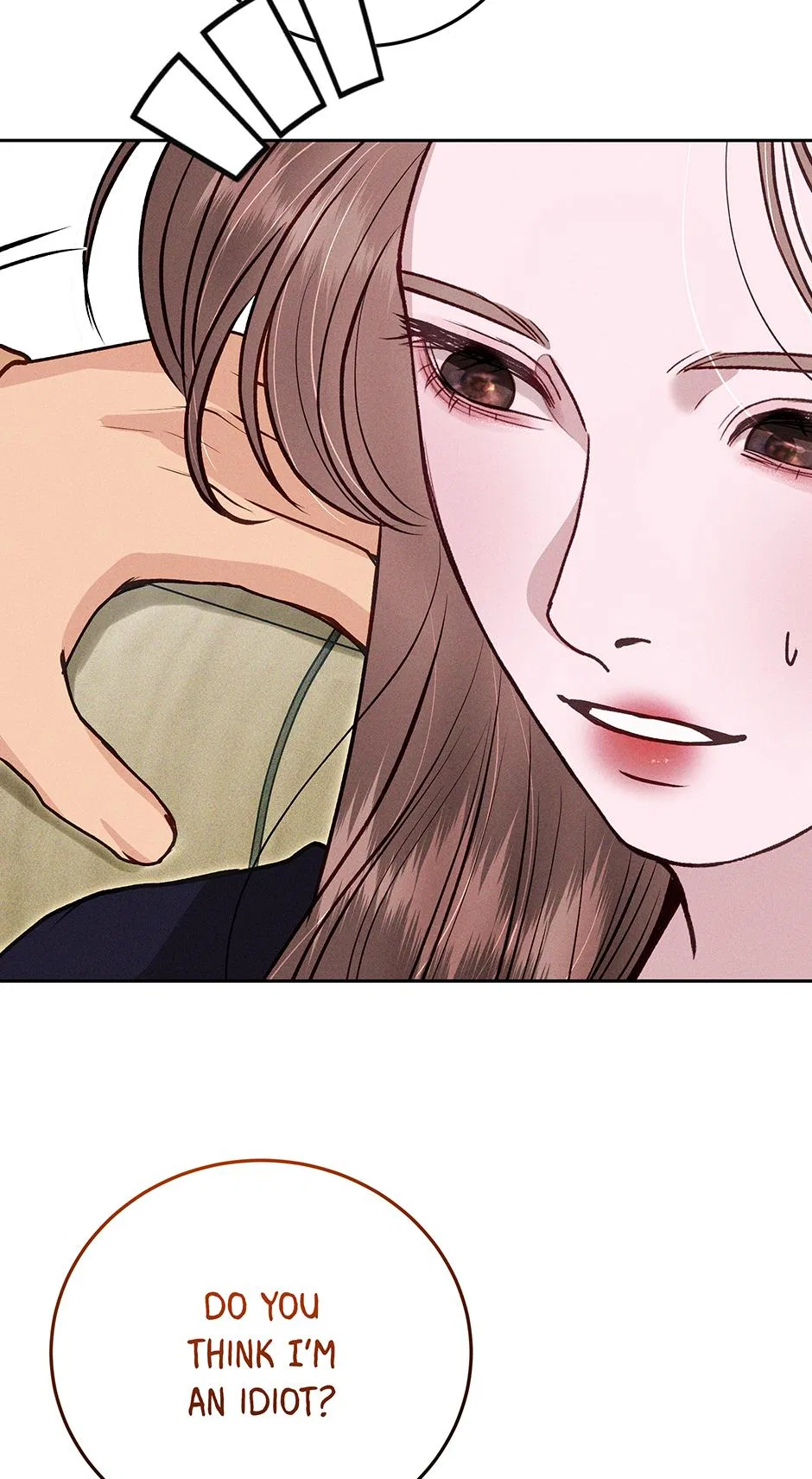 White Scandal Chapter 60 – Page 58