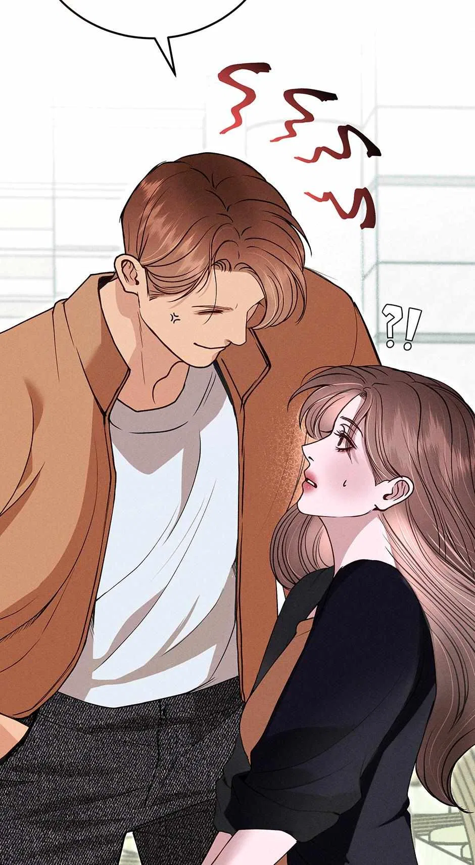 White Scandal Chapter 60 – Page 59
