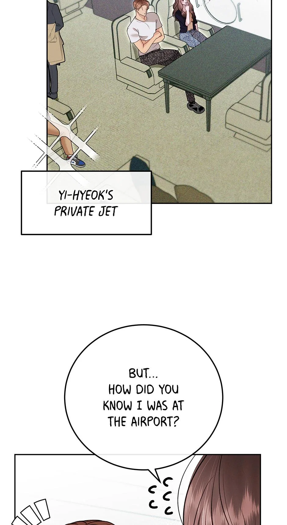 White Scandal Chapter 60 – Page 62