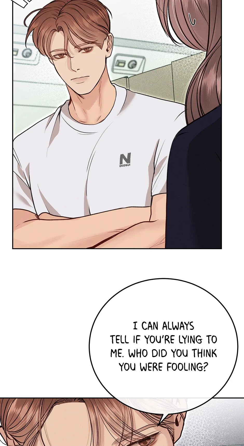 White Scandal Chapter 60 – Page 63