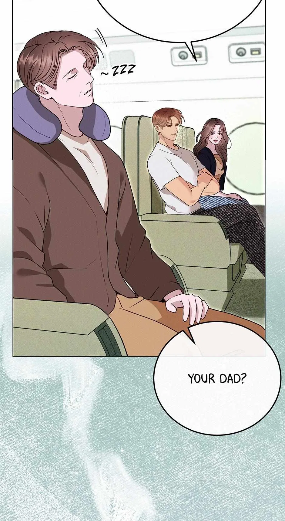 White Scandal Chapter 60 – Page 65