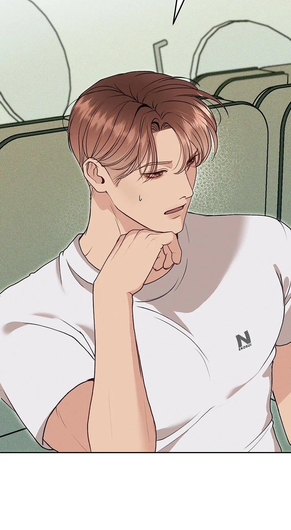 White Scandal Chapter 60 – Page 67