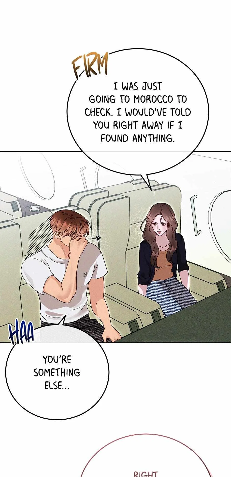 White Scandal Chapter 60 – Page 68