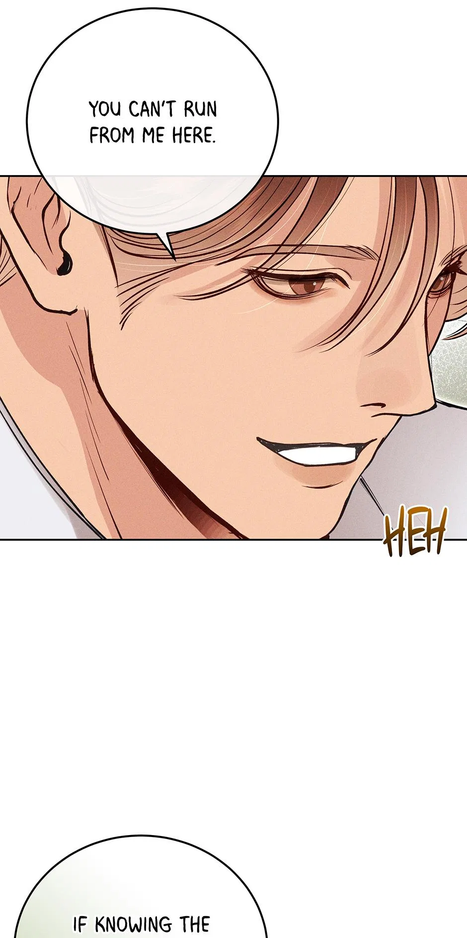 White Scandal Chapter 60 – Page 73
