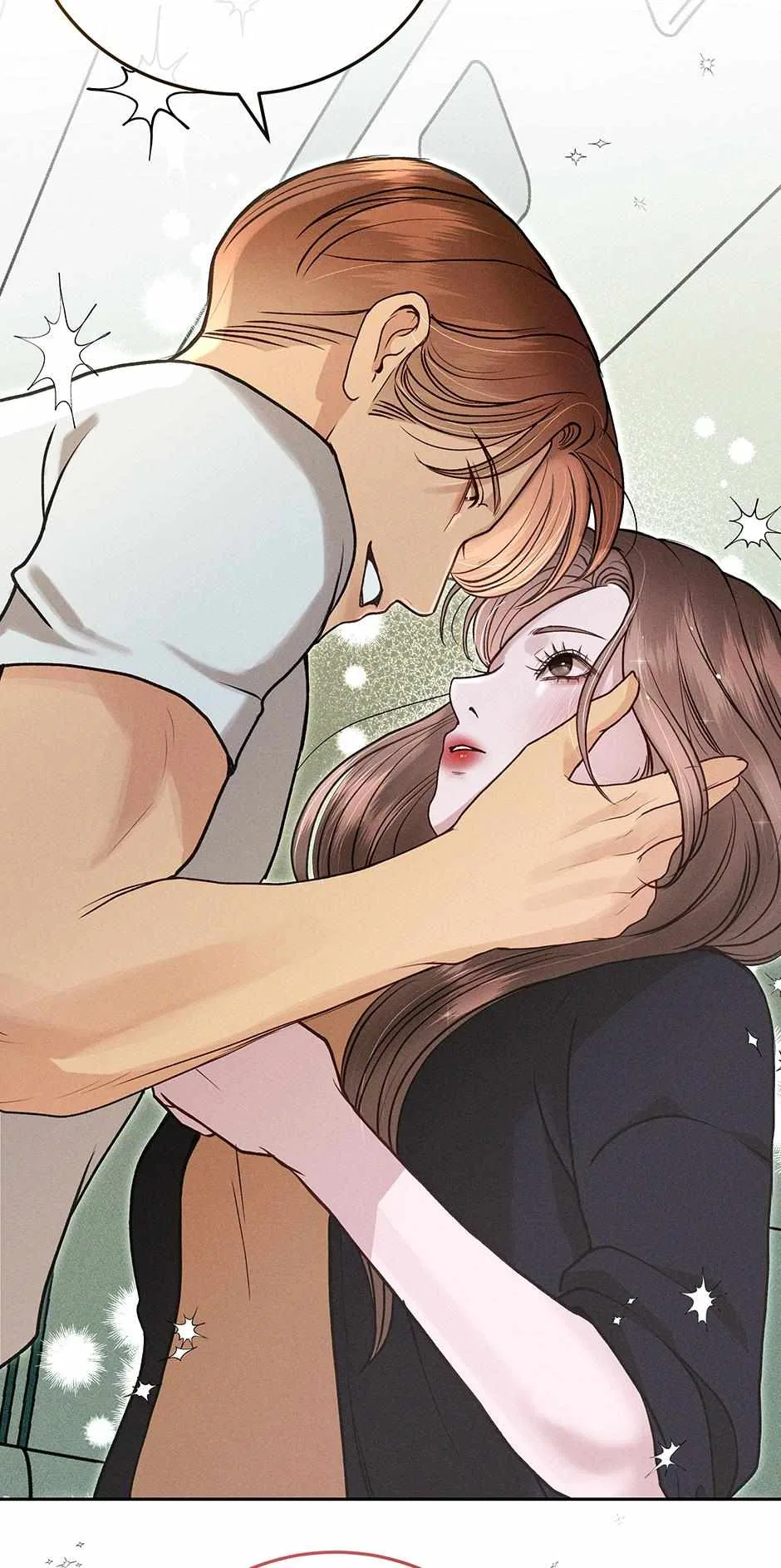 White Scandal Chapter 60 – Page 75