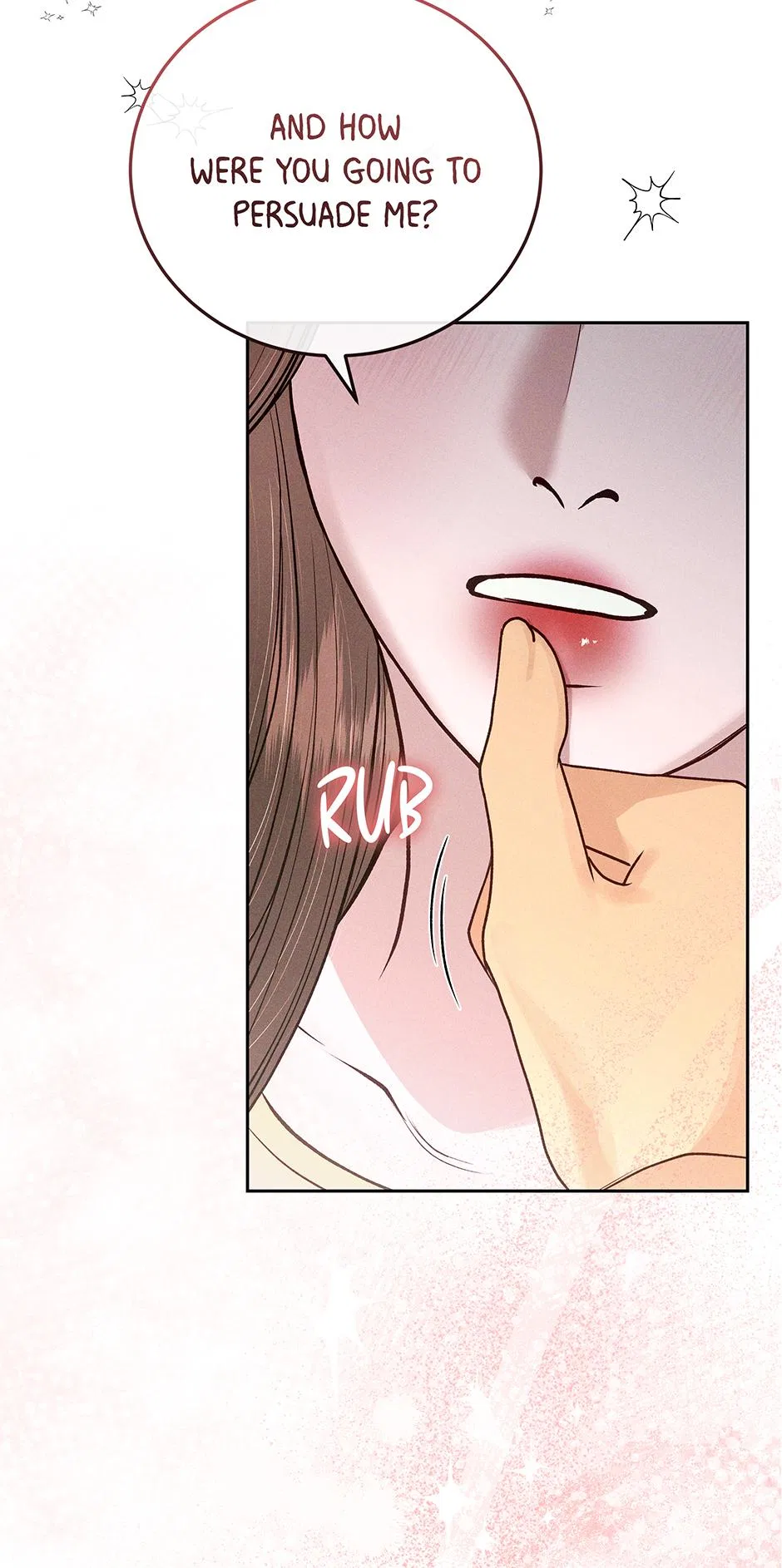 White Scandal Chapter 60 – Page 76
