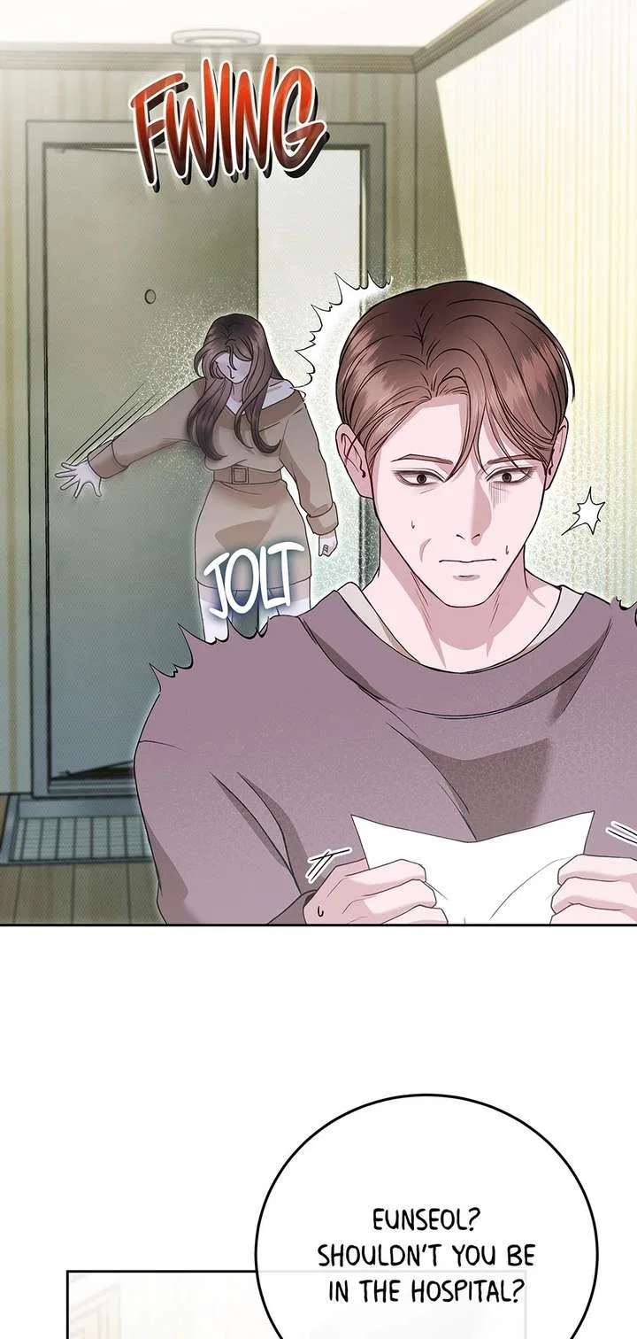 White Scandal Chapter 59 – Page 2