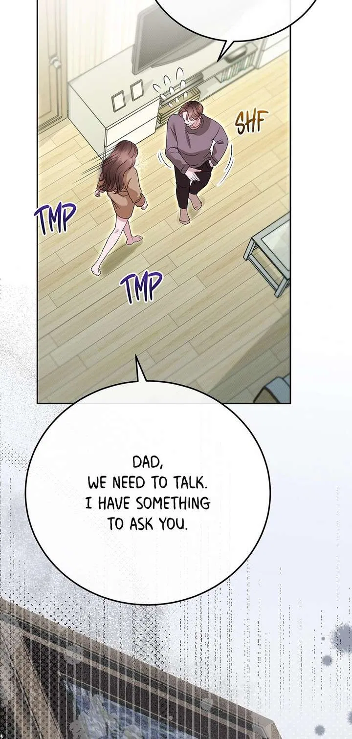 White Scandal Chapter 59 – Page 3