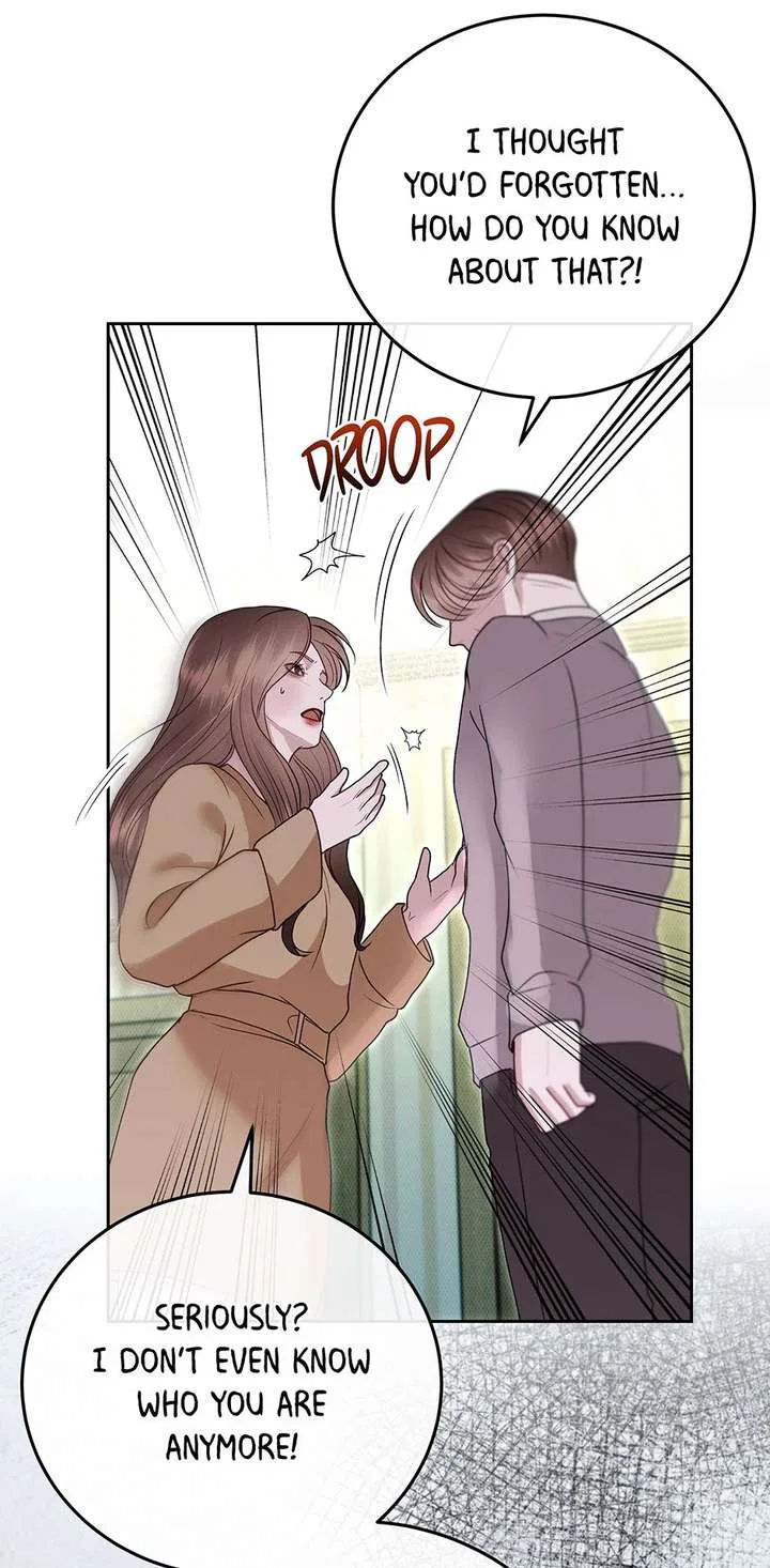 White Scandal Chapter 59 – Page 7