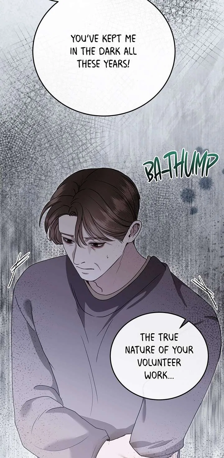 White Scandal Chapter 59 – Page 8