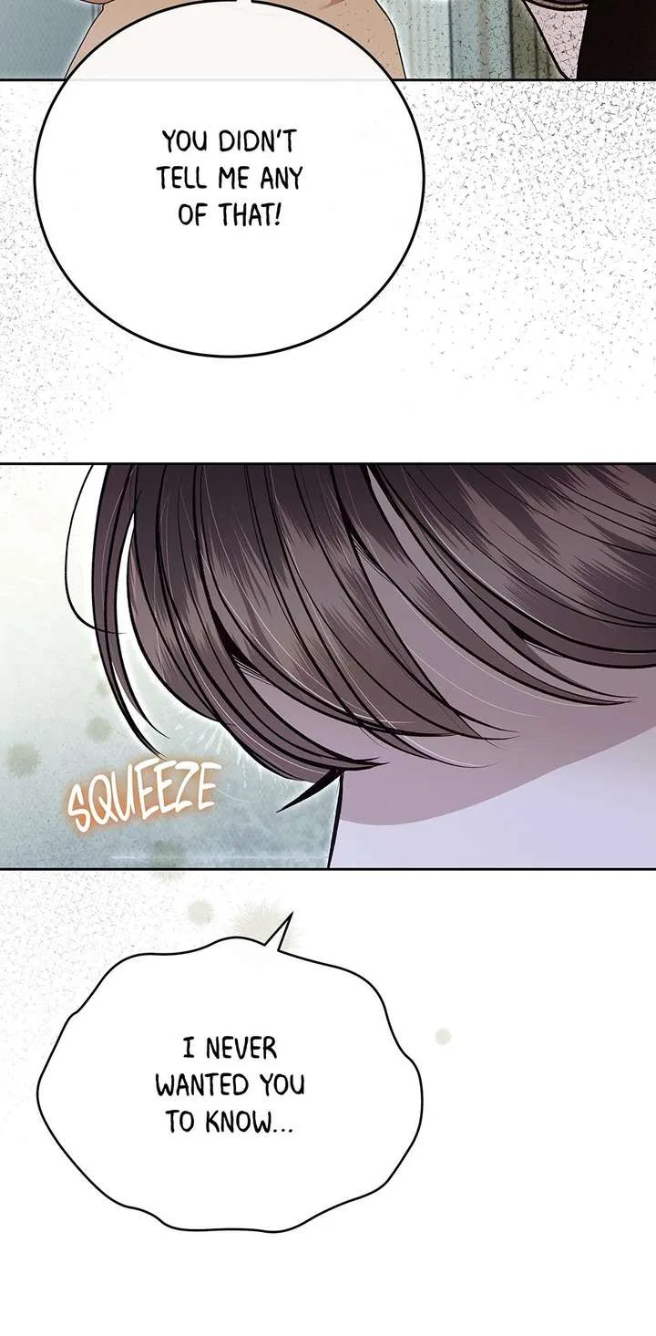 White Scandal Chapter 59 – Page 10