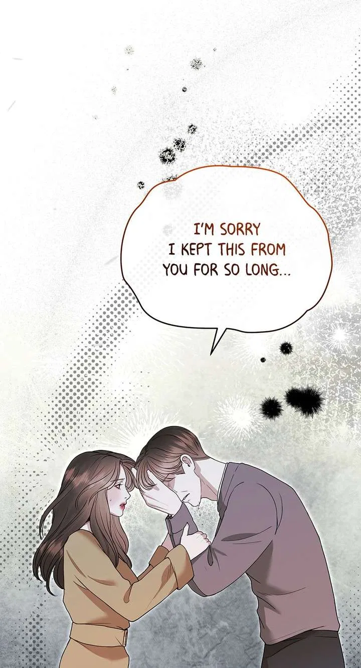 White Scandal Chapter 59 – Page 11