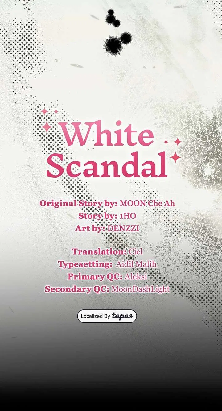 White Scandal Chapter 59 – Page 13