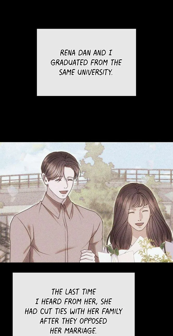 White Scandal Chapter 59 – Page 14
