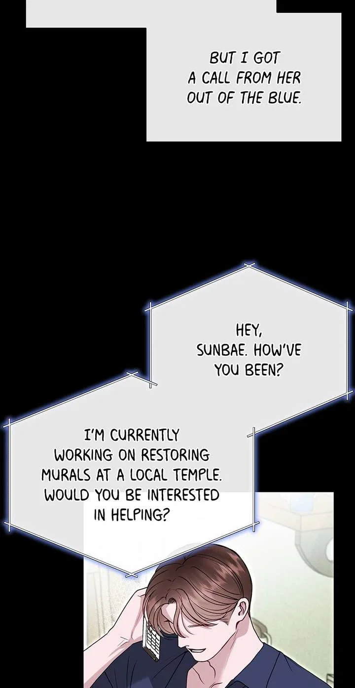 White Scandal Chapter 59 – Page 15