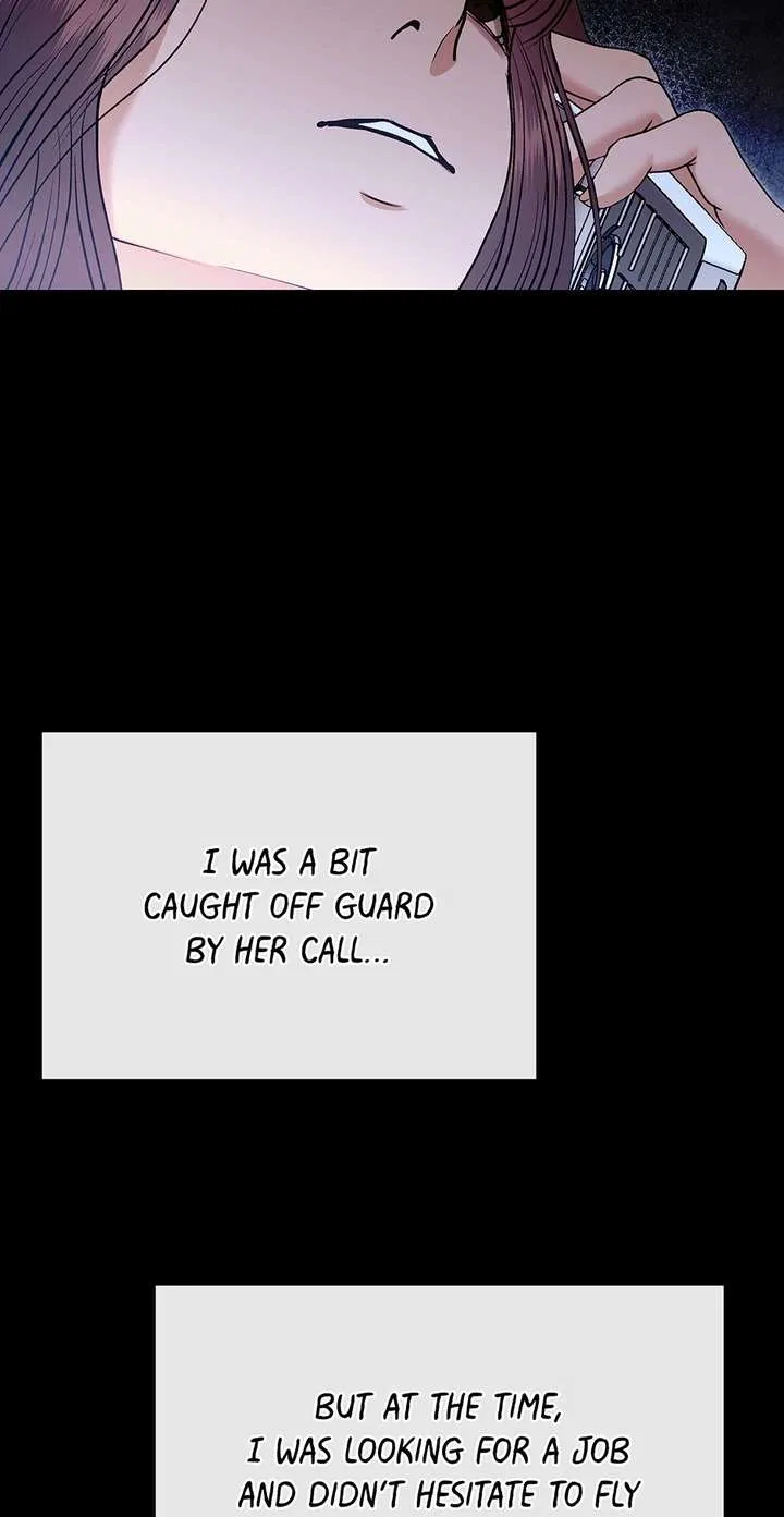 White Scandal Chapter 59 – Page 17