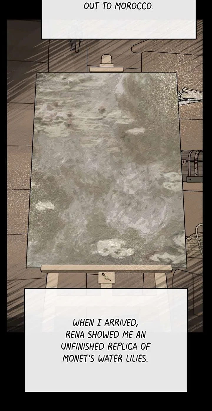 White Scandal Chapter 59 – Page 18