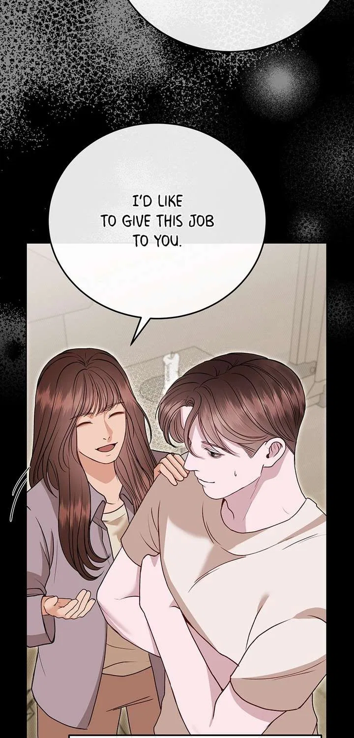 White Scandal Chapter 59 – Page 21