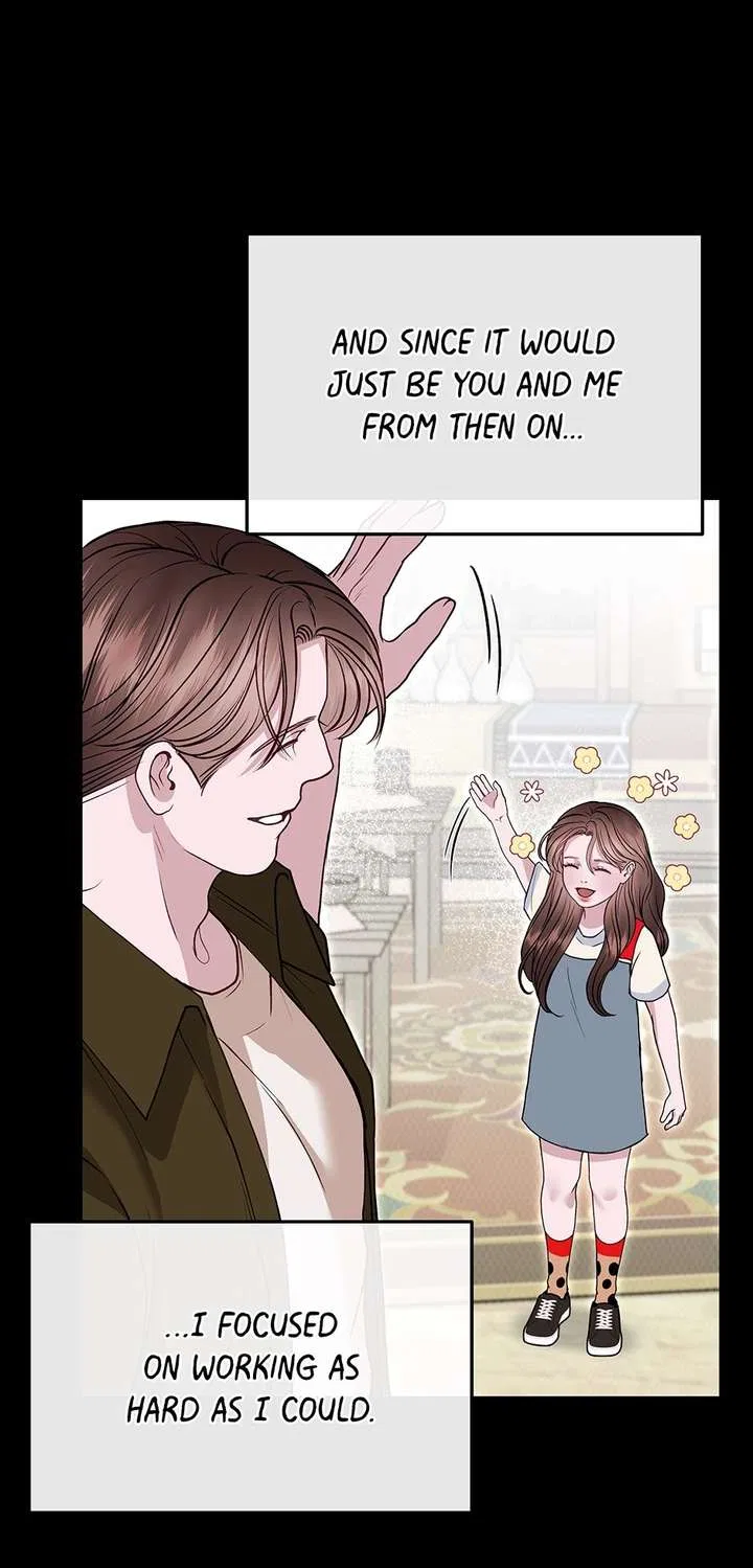 White Scandal Chapter 59 – Page 23