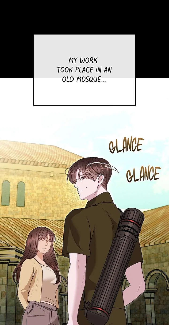 White Scandal Chapter 59 – Page 24