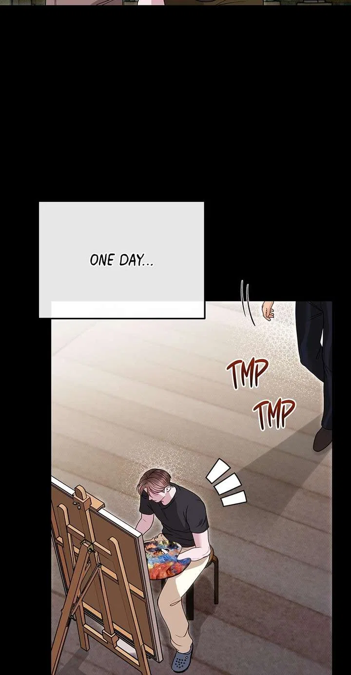 White Scandal Chapter 59 – Page 25