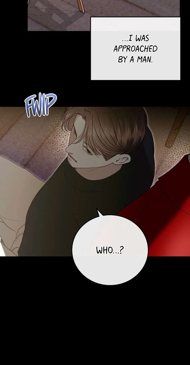 White Scandal Chapter 59 – Page 26