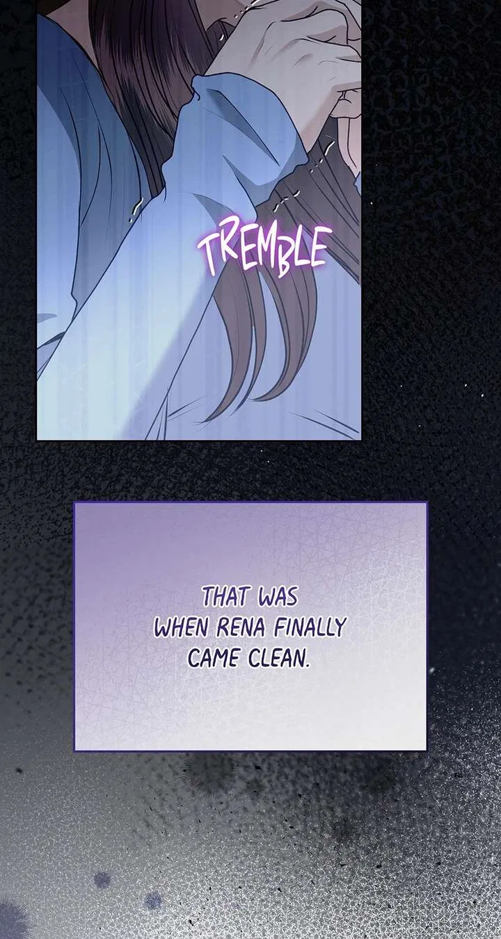 White Scandal Chapter 59 – Page 32