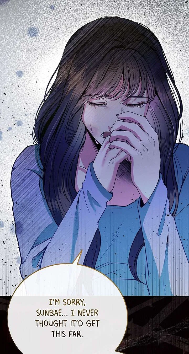 White Scandal Chapter 59 – Page 33
