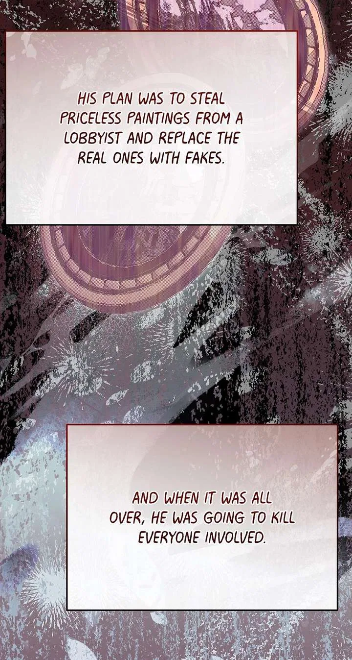 White Scandal Chapter 59 – Page 35