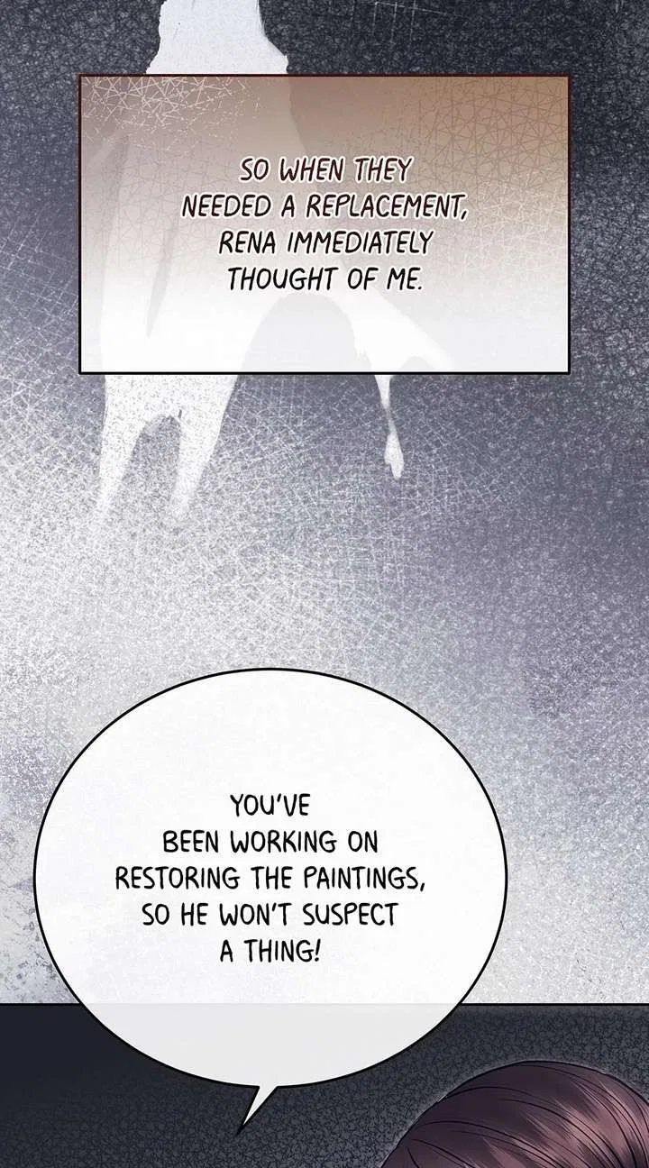 White Scandal Chapter 59 – Page 37