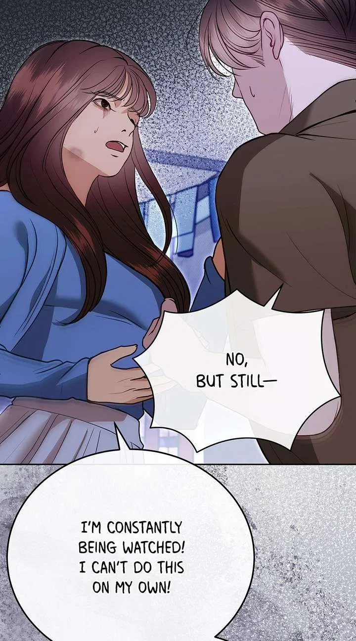 White Scandal Chapter 59 – Page 38