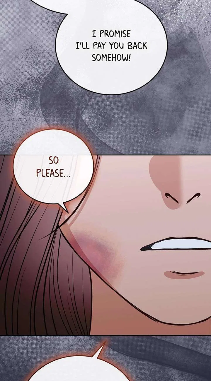 White Scandal Chapter 59 – Page 39