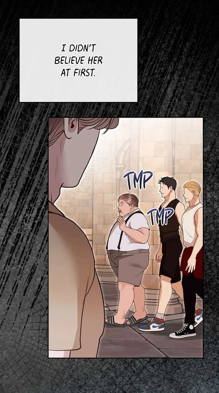 White Scandal Chapter 59 – Page 41