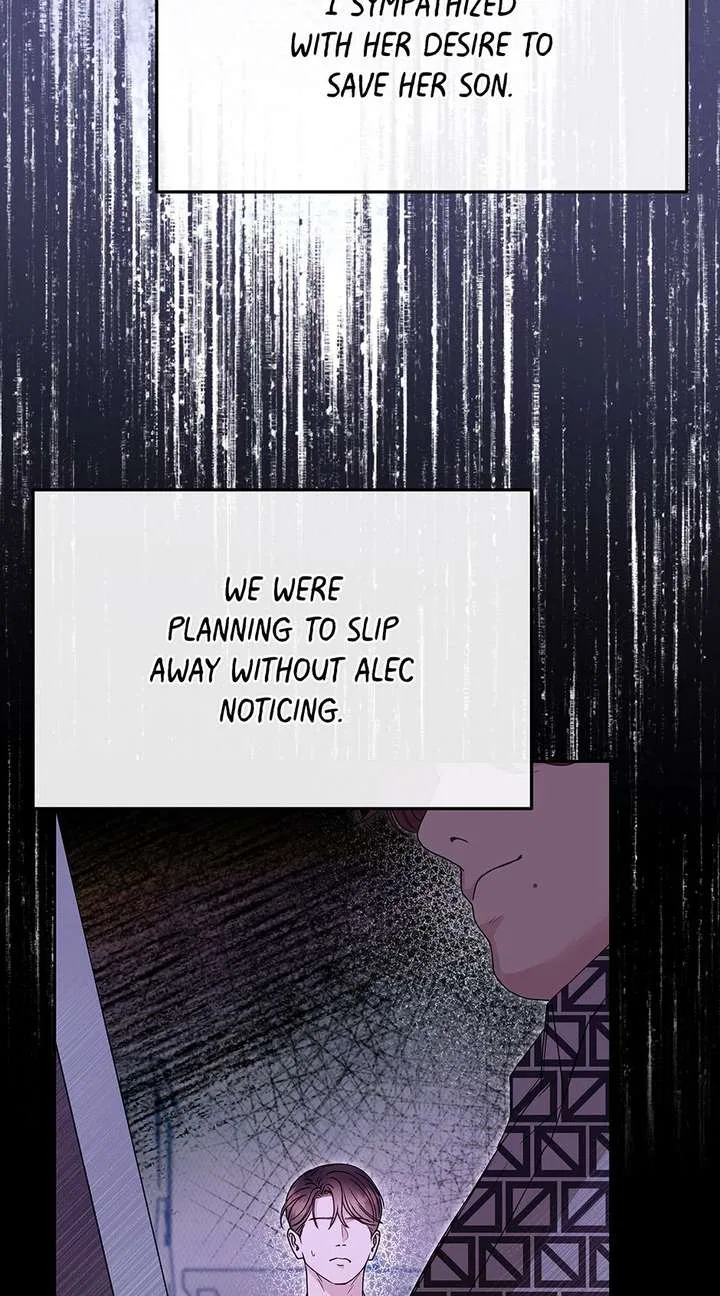 White Scandal Chapter 59 – Page 45