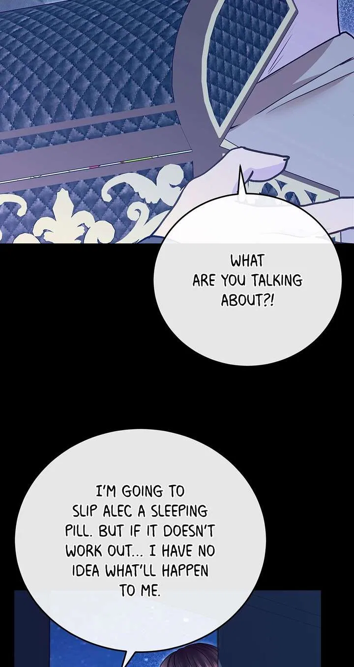 White Scandal Chapter 59 – Page 50