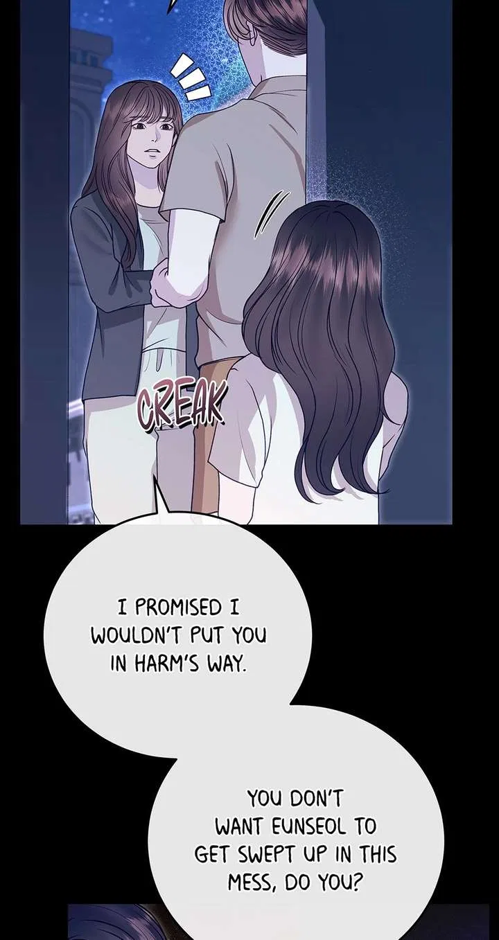 White Scandal Chapter 59 – Page 51
