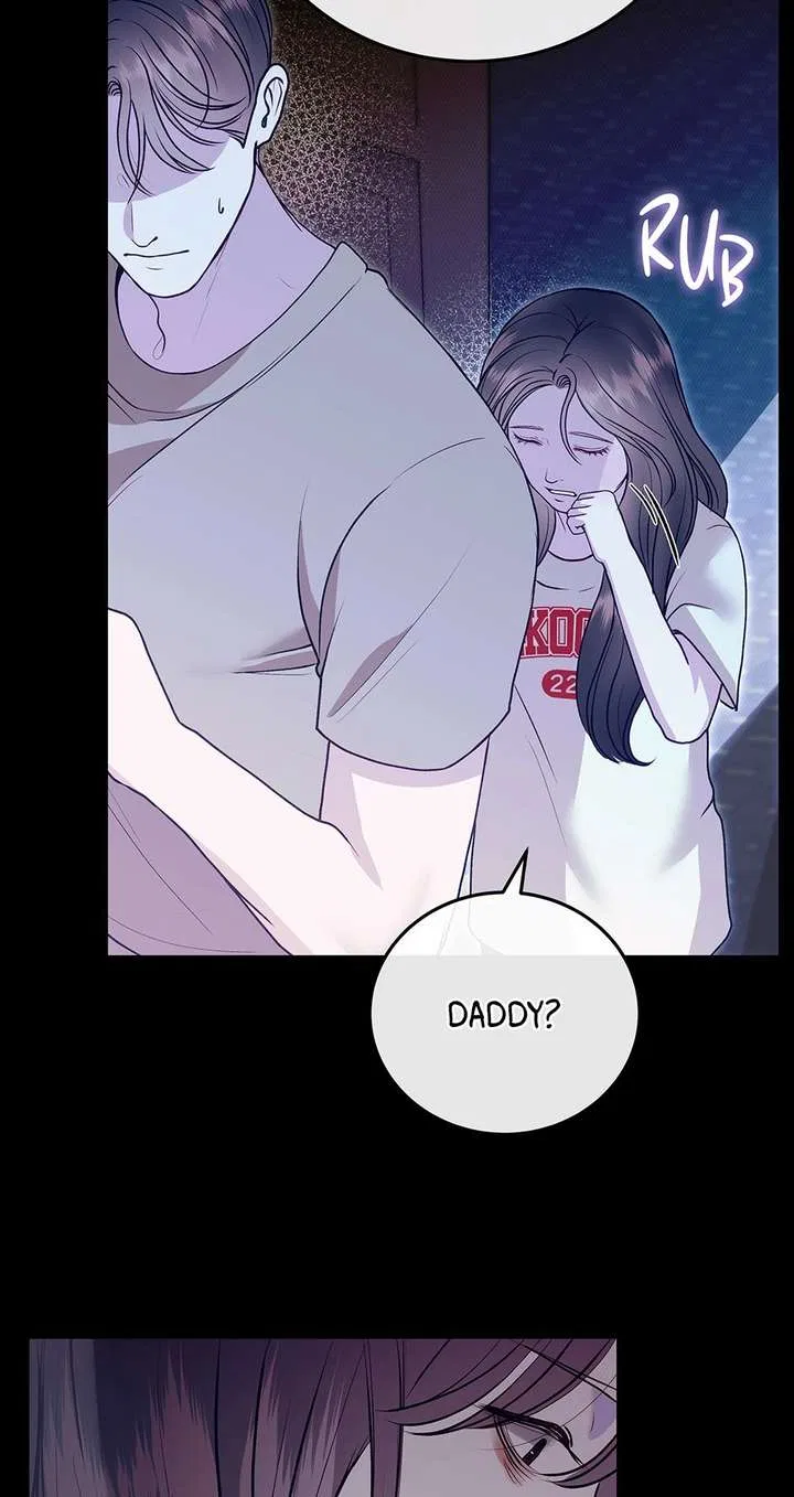 White Scandal Chapter 59 – Page 52