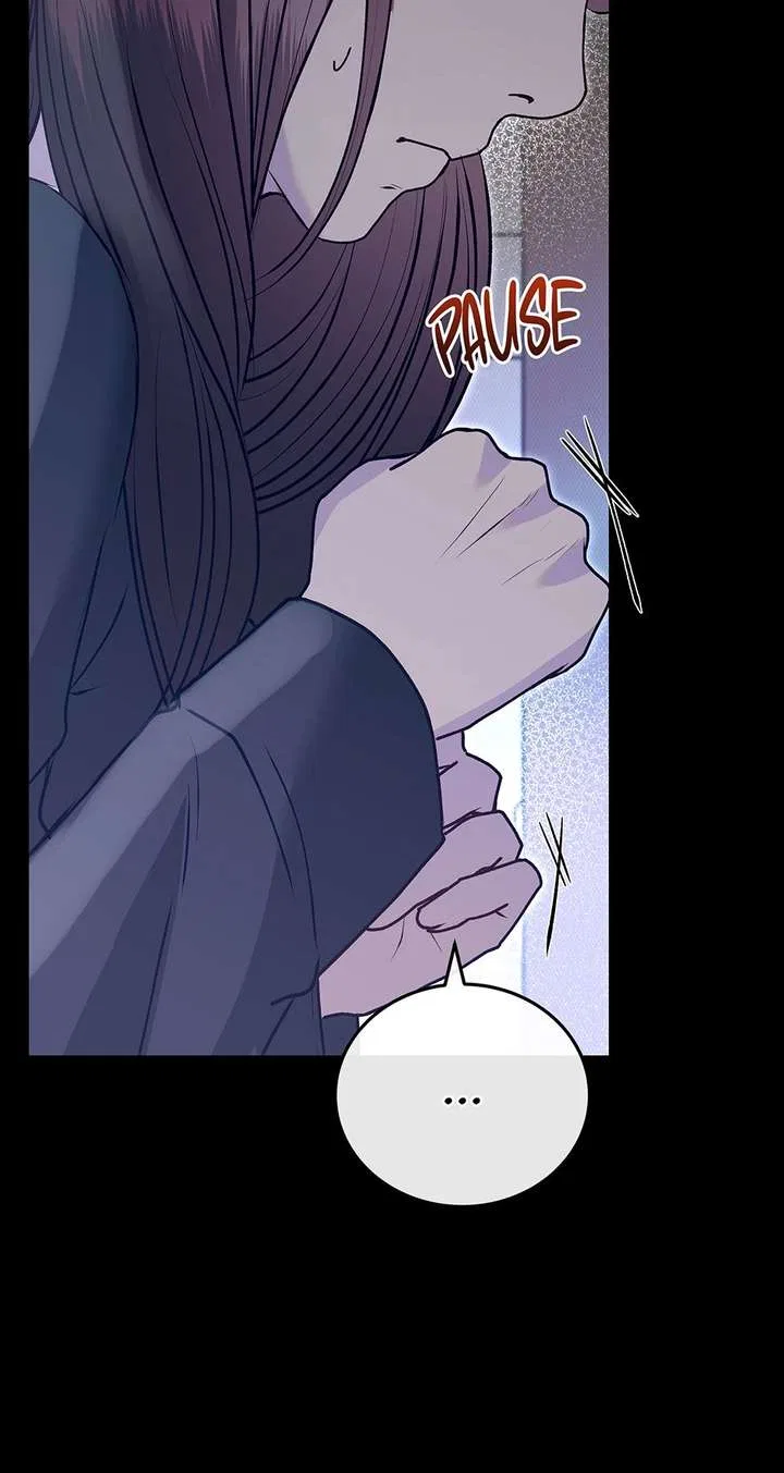 White Scandal Chapter 59 – Page 53