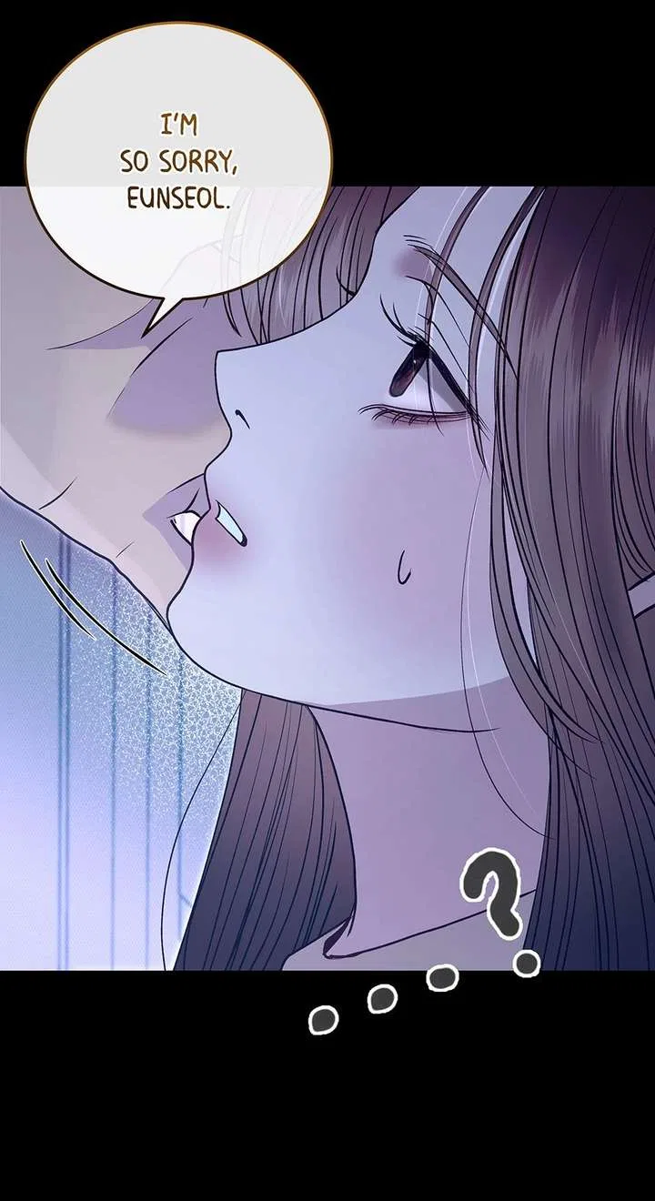 White Scandal Chapter 59 – Page 54